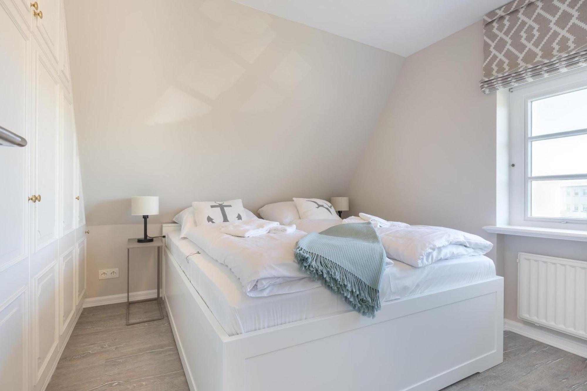 Neu Ferienwohnung Sylt86 - Modern 韦斯特兰 外观 照片